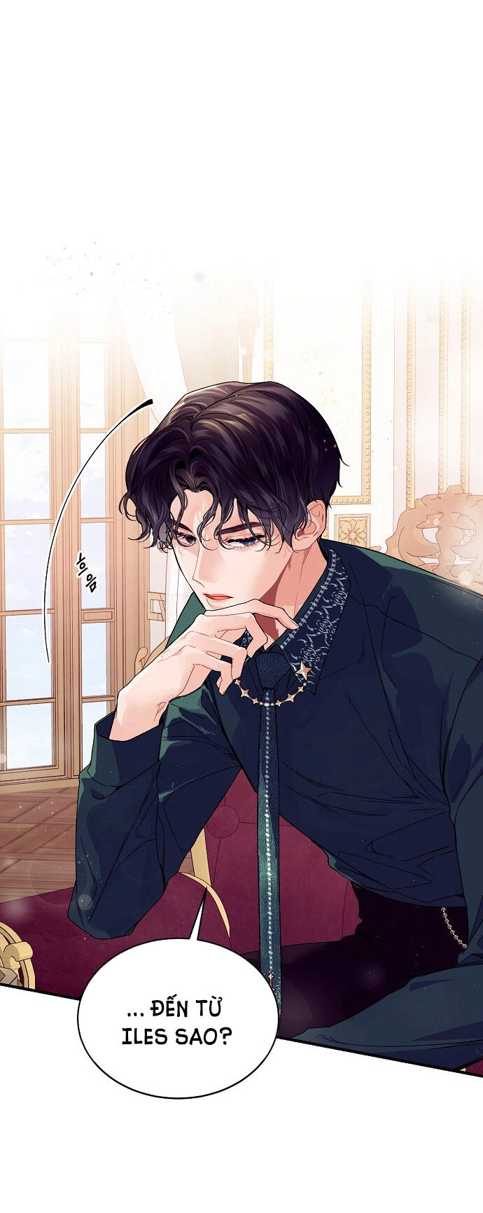 Đại Dương Kiêu Sa Chapter 51.1 - 4