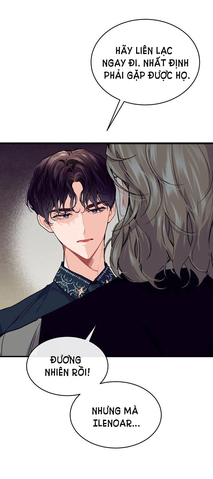 Đại Dương Kiêu Sa Chapter 51.1 - 7