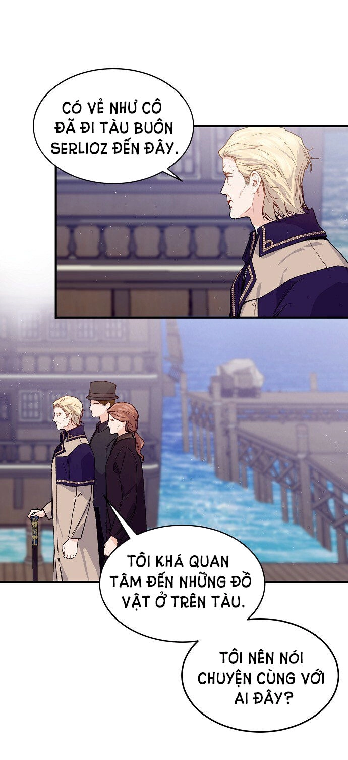 Đại Dương Kiêu Sa Chapter 51.1 - 13