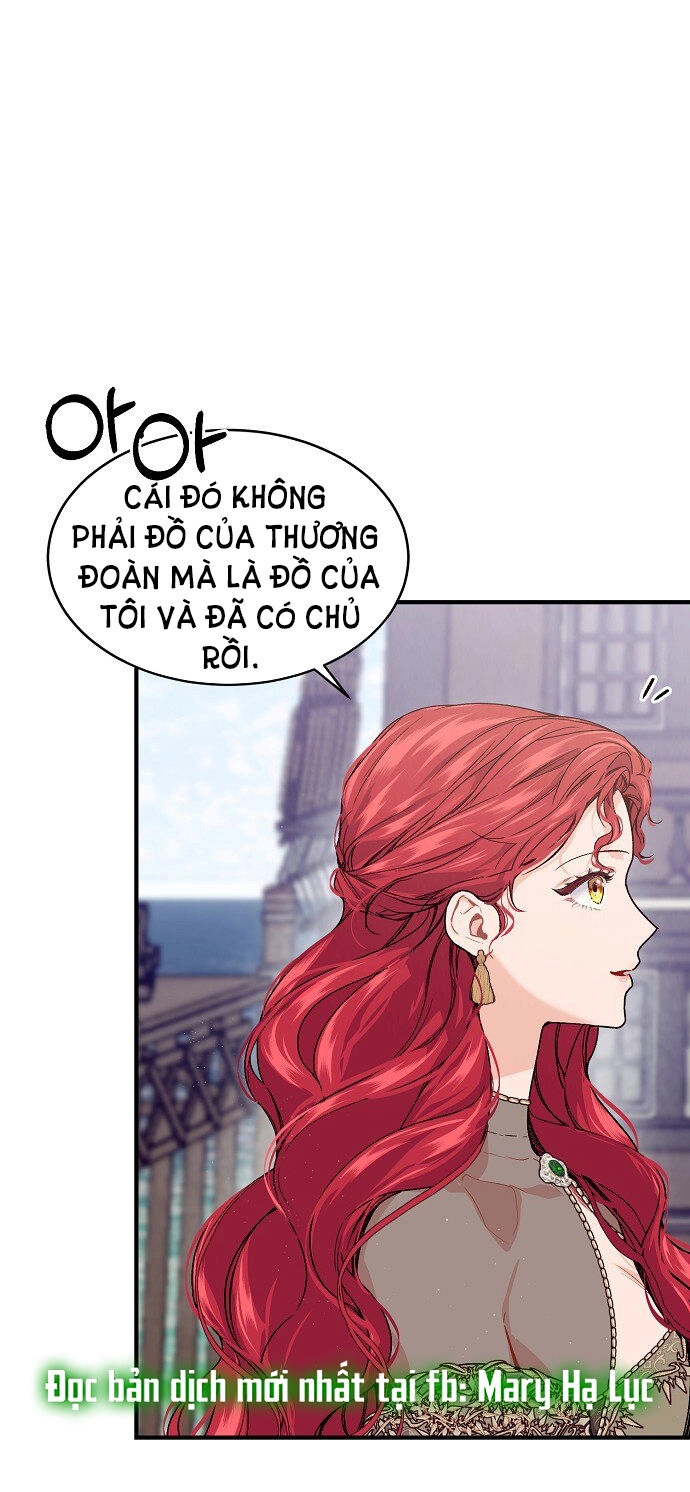 Đại Dương Kiêu Sa Chapter 51.1 - 14