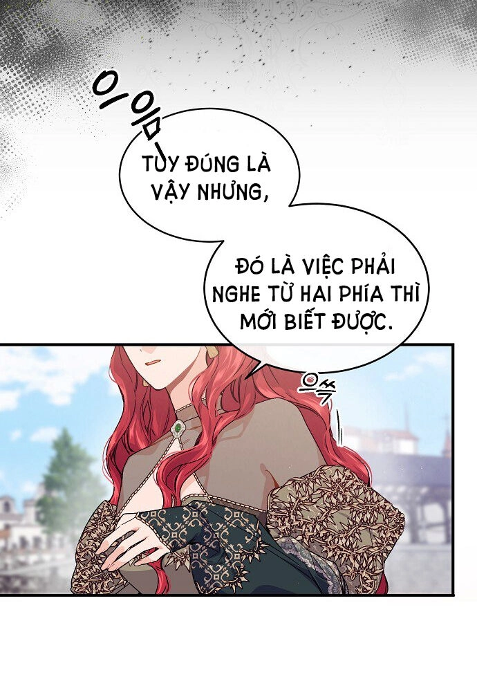 Đại Dương Kiêu Sa Chapter 51.1 - 18