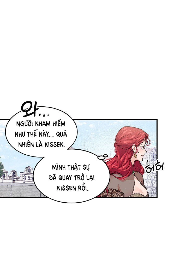 Đại Dương Kiêu Sa Chapter 51.1 - 22