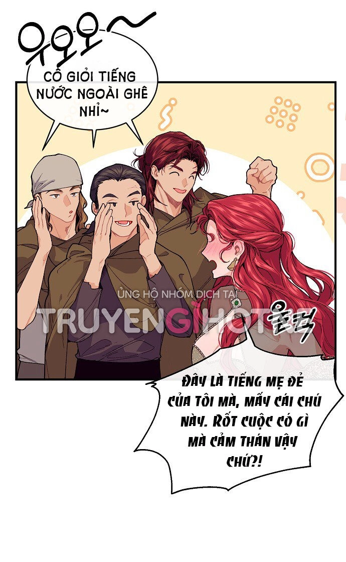 Đại Dương Kiêu Sa Chapter 51.1 - 24