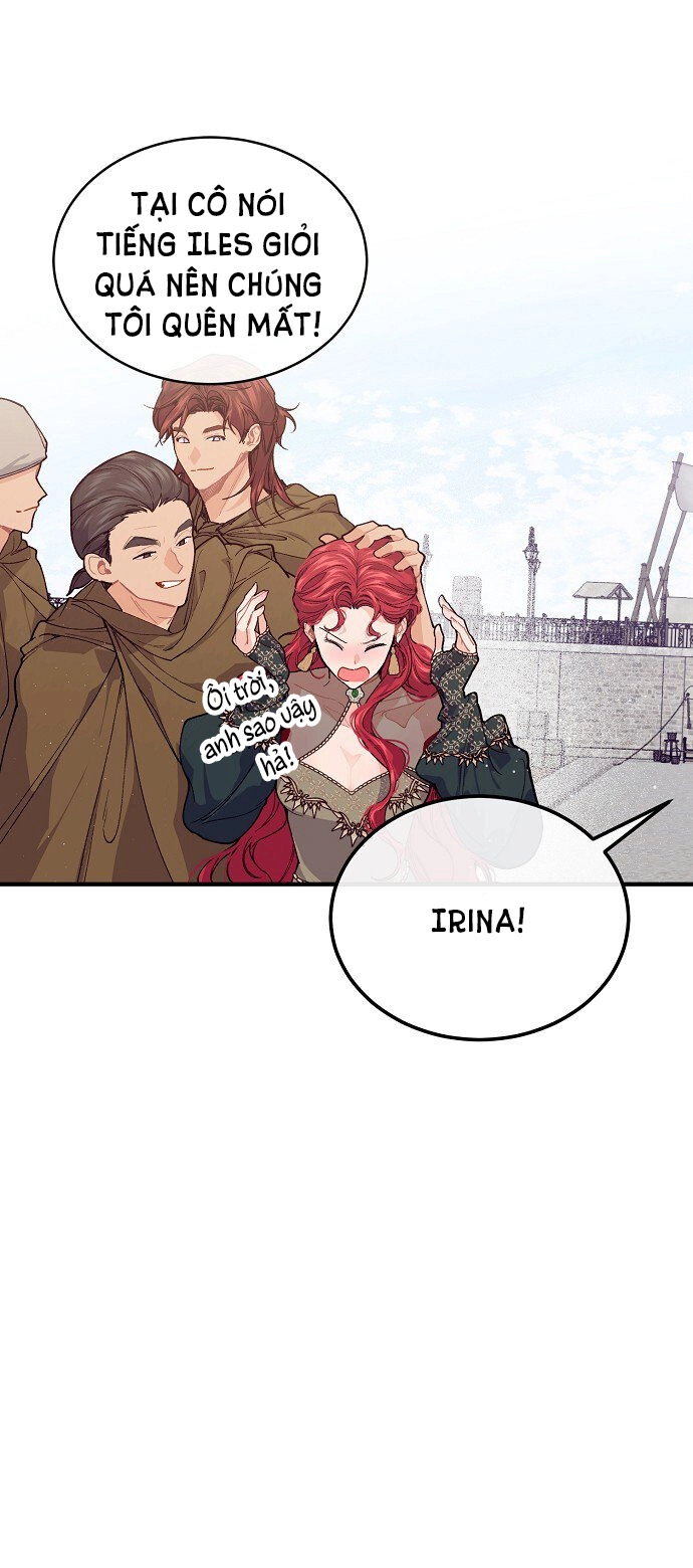 Đại Dương Kiêu Sa Chapter 51.1 - 25