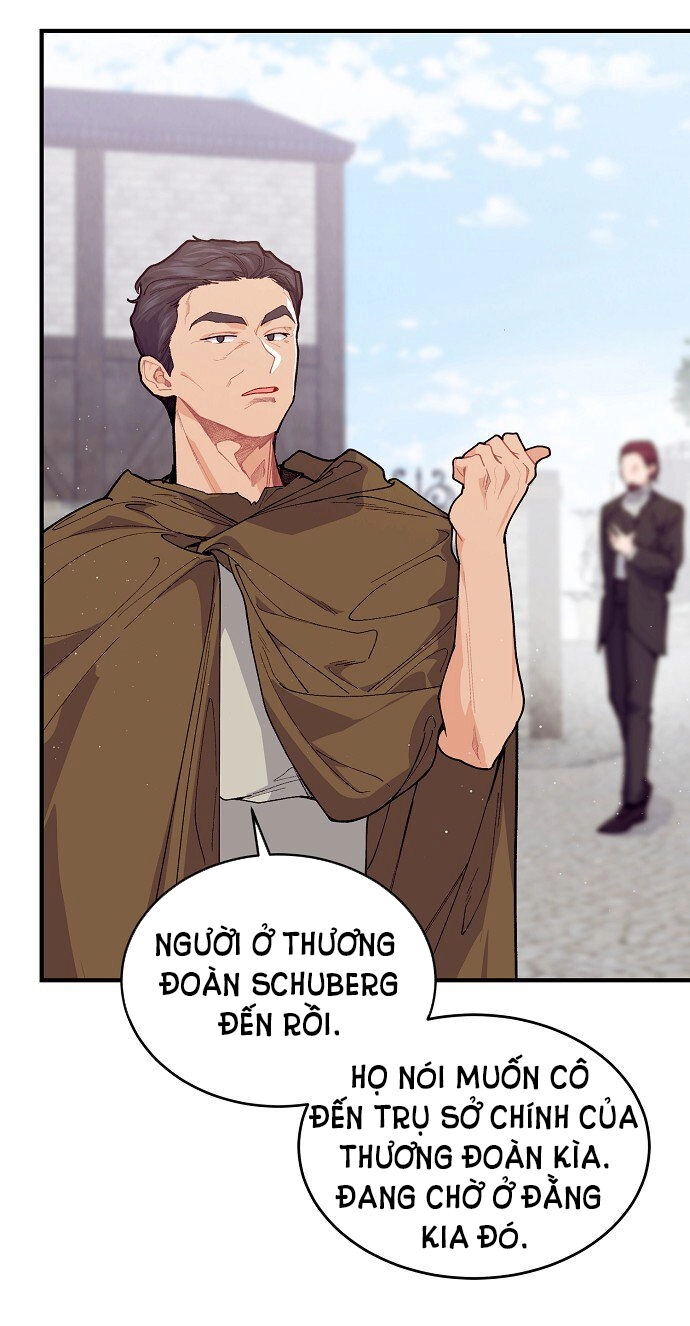 Đại Dương Kiêu Sa Chapter 51.1 - 26