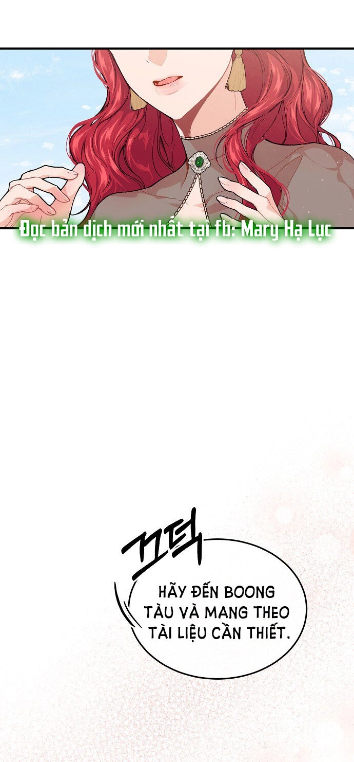 Đại Dương Kiêu Sa Chapter 51.1 - 27