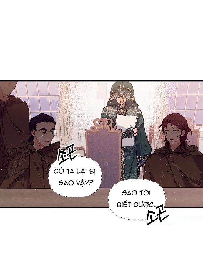 Đại Dương Kiêu Sa Chapter 51.1 - 30