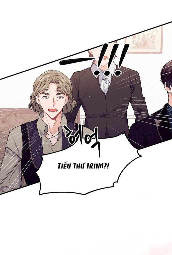 Đại Dương Kiêu Sa Chapter 51.1 - 40