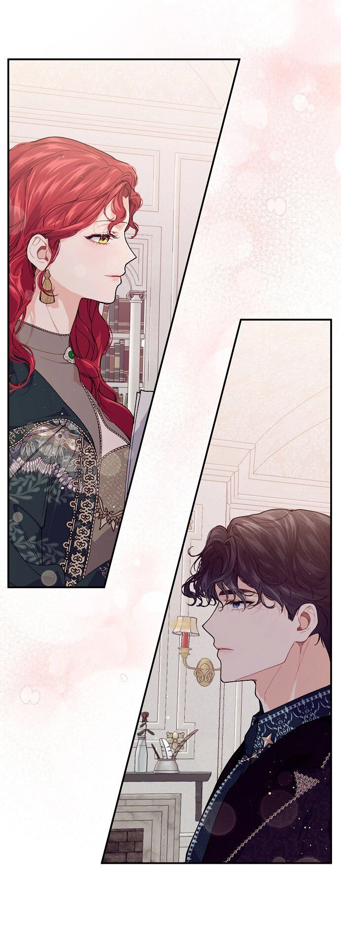 Đại Dương Kiêu Sa Chapter 51.2 - 1