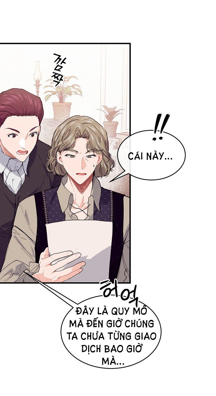 Đại Dương Kiêu Sa Chapter 51.2 - 5