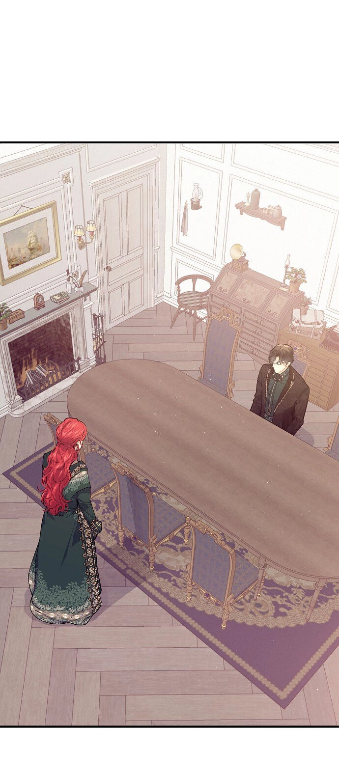 Đại Dương Kiêu Sa Chapter 51.2 - 13