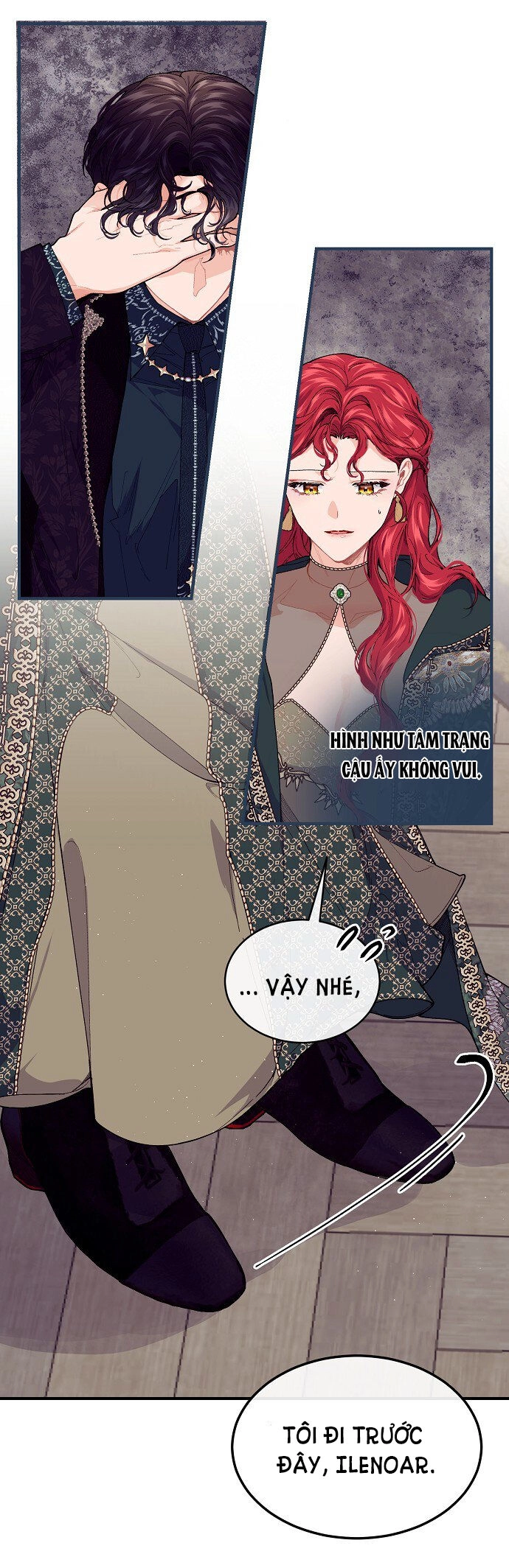 Đại Dương Kiêu Sa Chapter 51.2 - 14