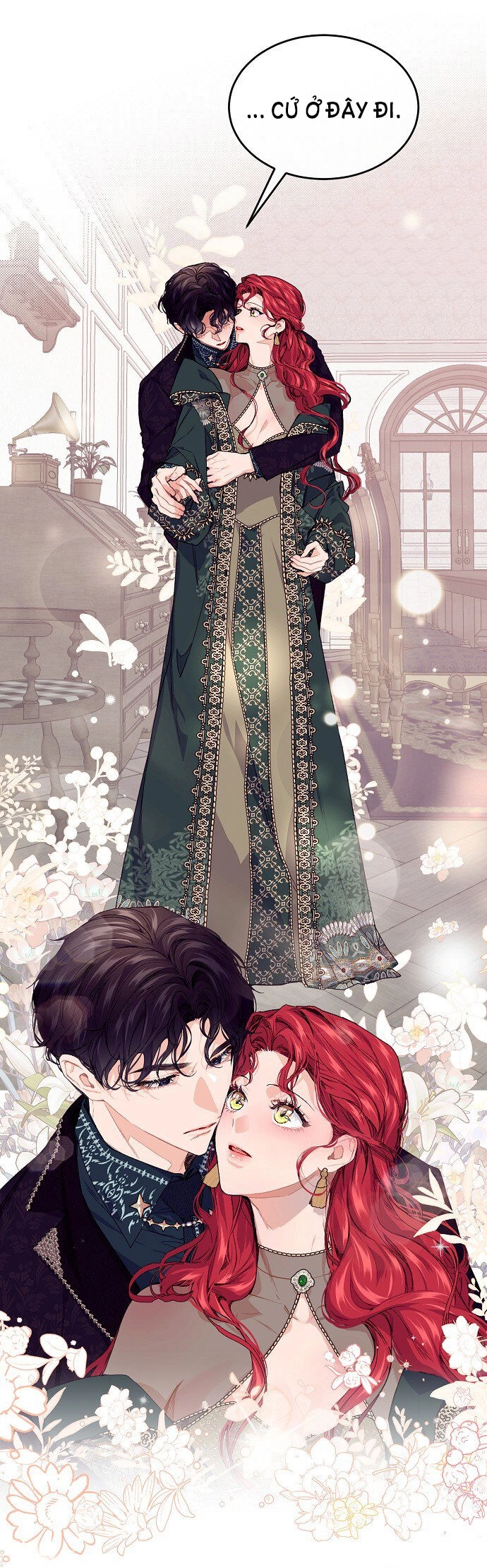 Đại Dương Kiêu Sa Chapter 51.2 - 17