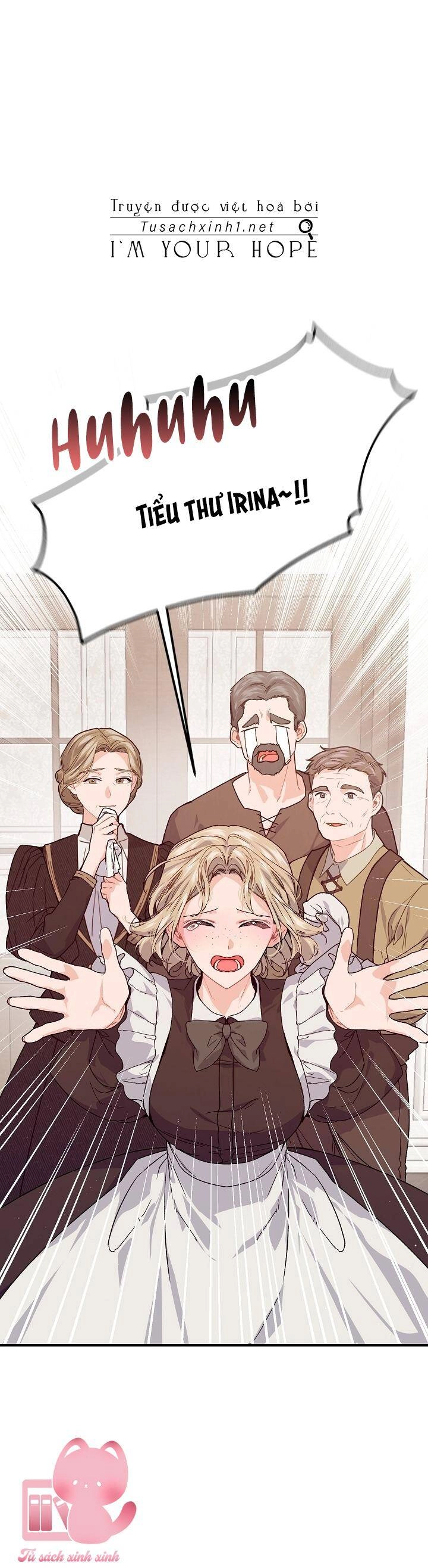 Đại Dương Kiêu Sa Chapter 52 - 2