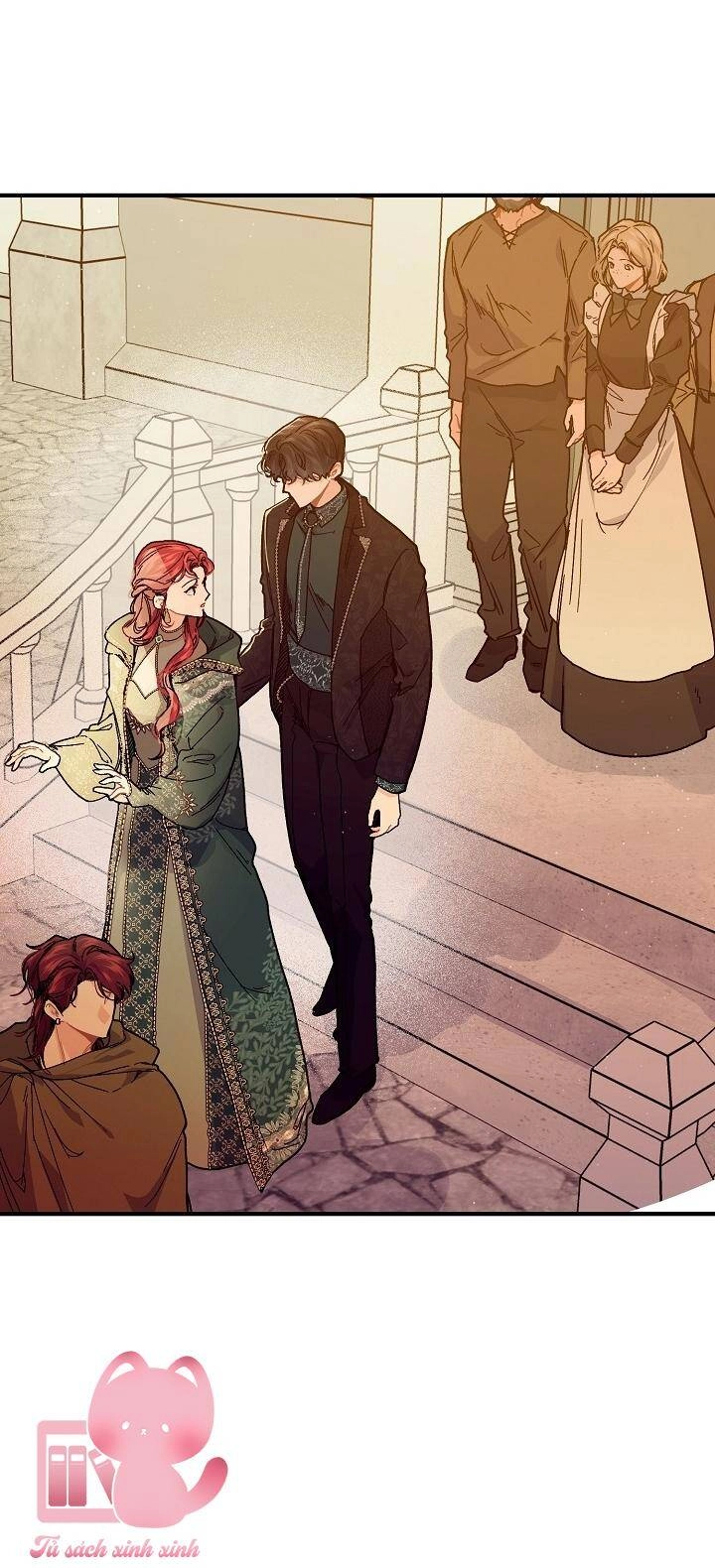 Đại Dương Kiêu Sa Chapter 52 - 7