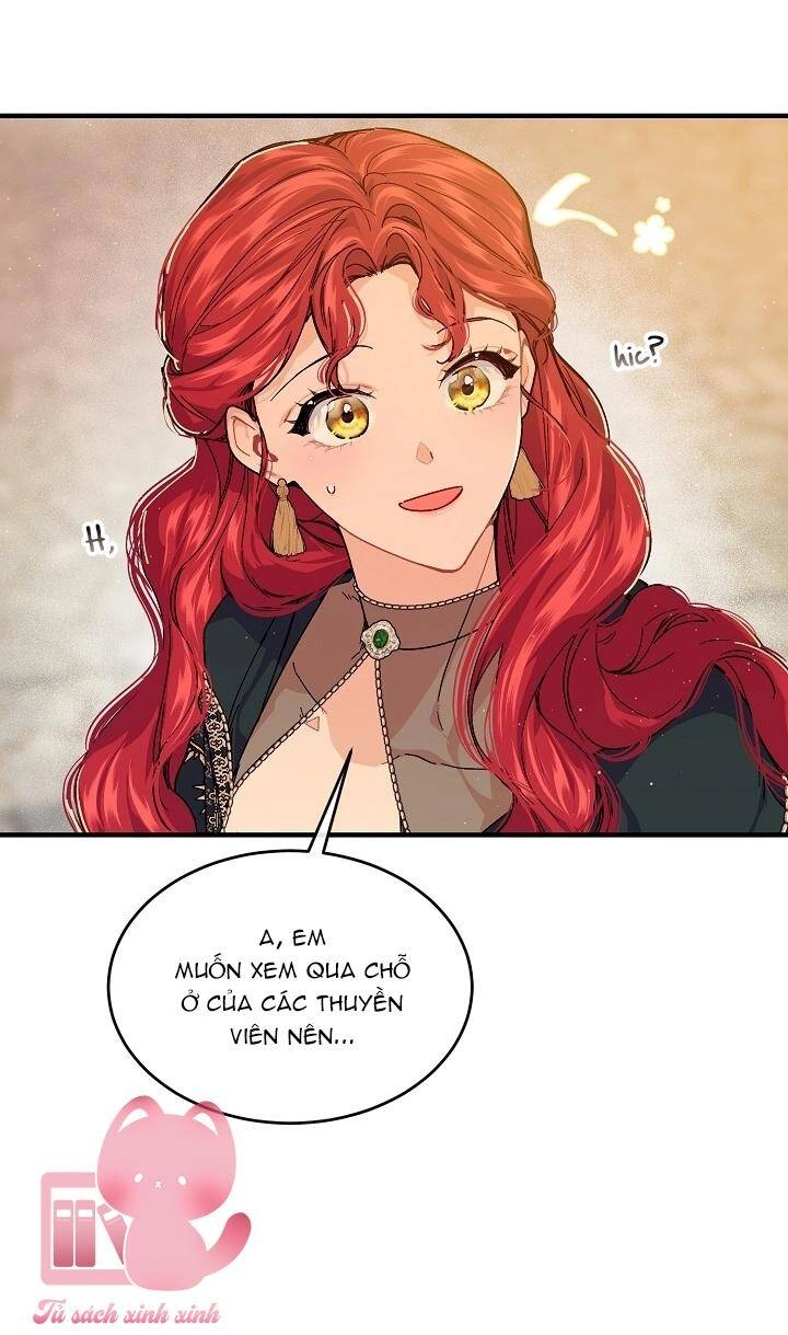 Đại Dương Kiêu Sa Chapter 52 - 9