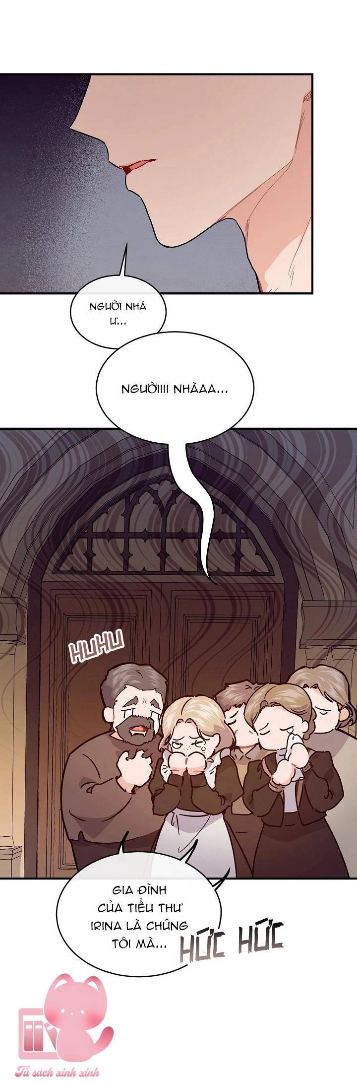 Đại Dương Kiêu Sa Chapter 52 - 18