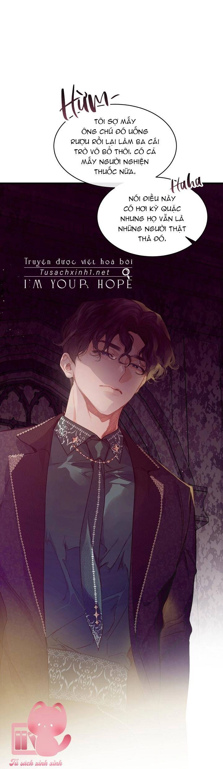 Đại Dương Kiêu Sa Chapter 52 - 19