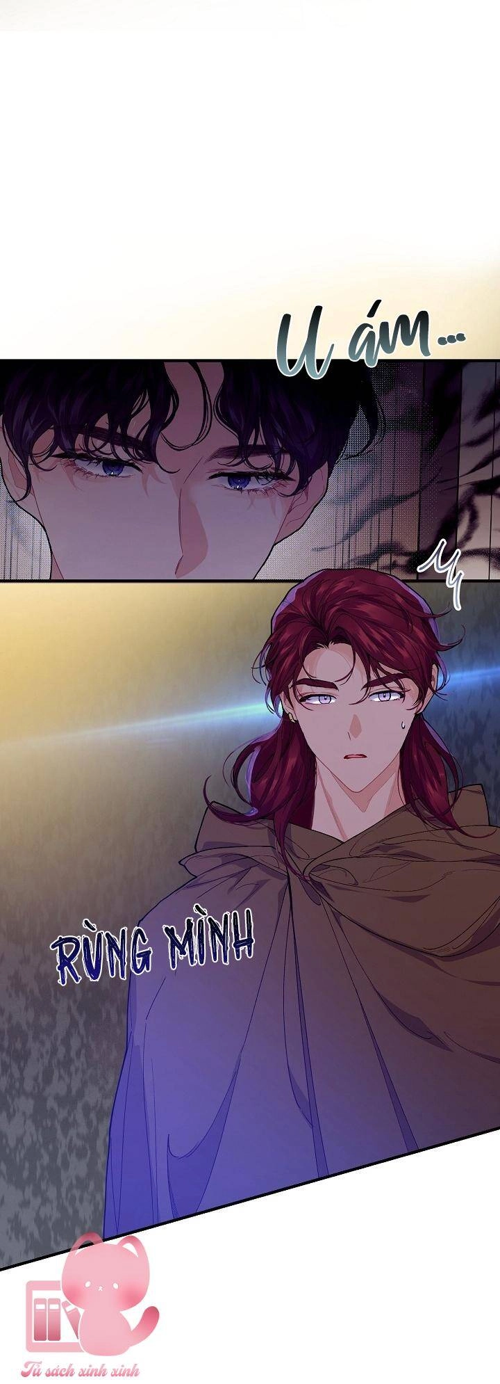 Đại Dương Kiêu Sa Chapter 52 - 20