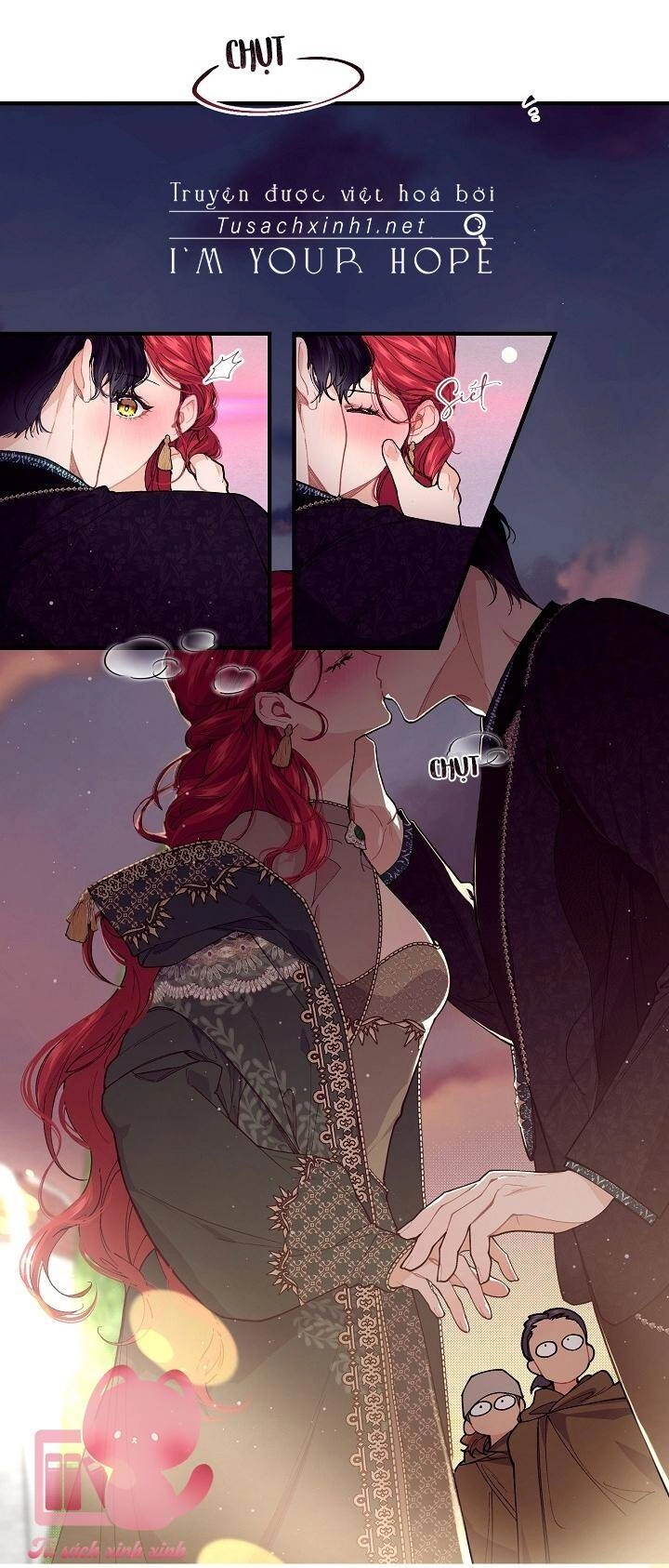 Đại Dương Kiêu Sa Chapter 52 - 26