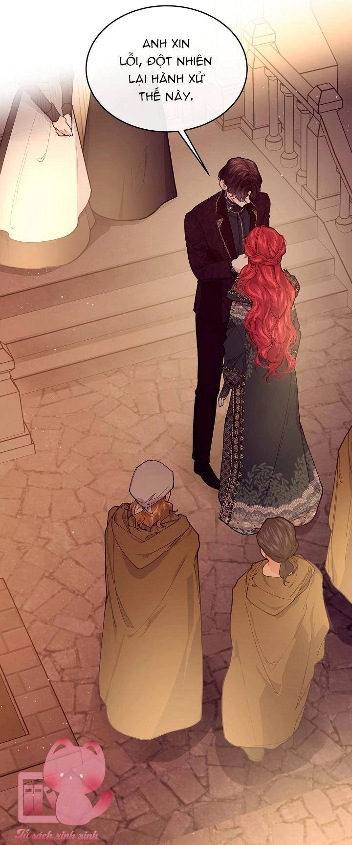 Đại Dương Kiêu Sa Chapter 52 - 31