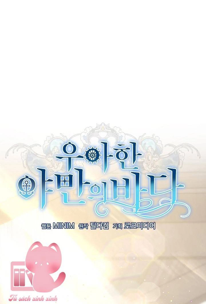 Đại Dương Kiêu Sa Chapter 52 - 34