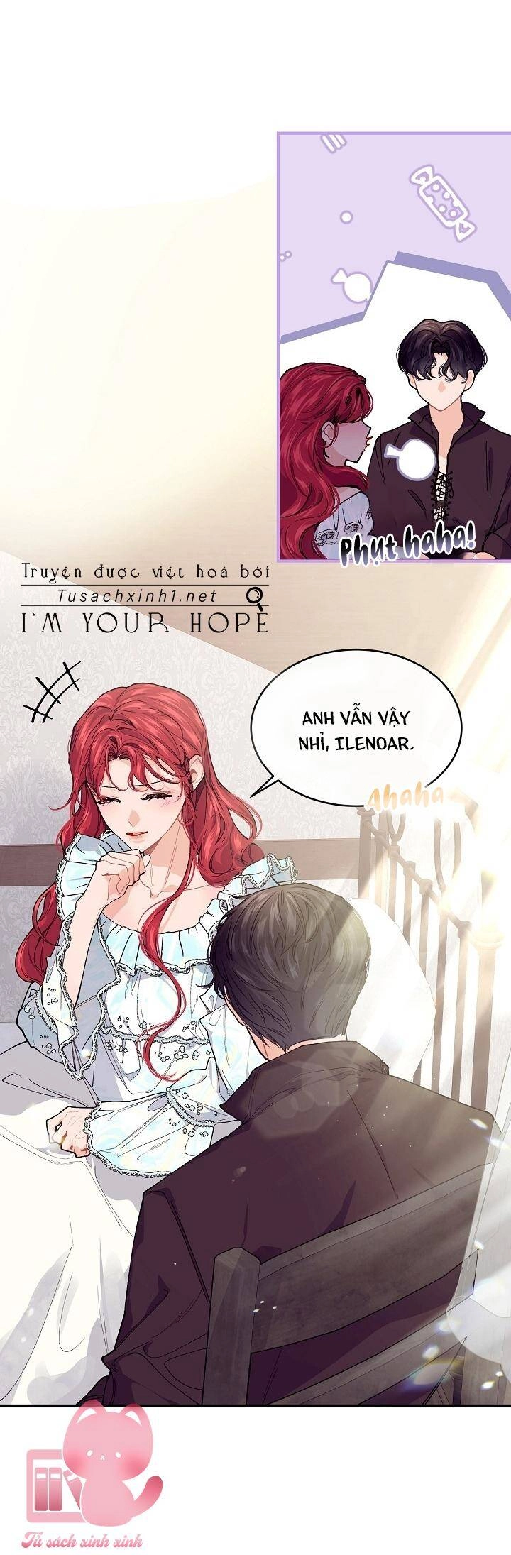 Đại Dương Kiêu Sa Chapter 52 - 41