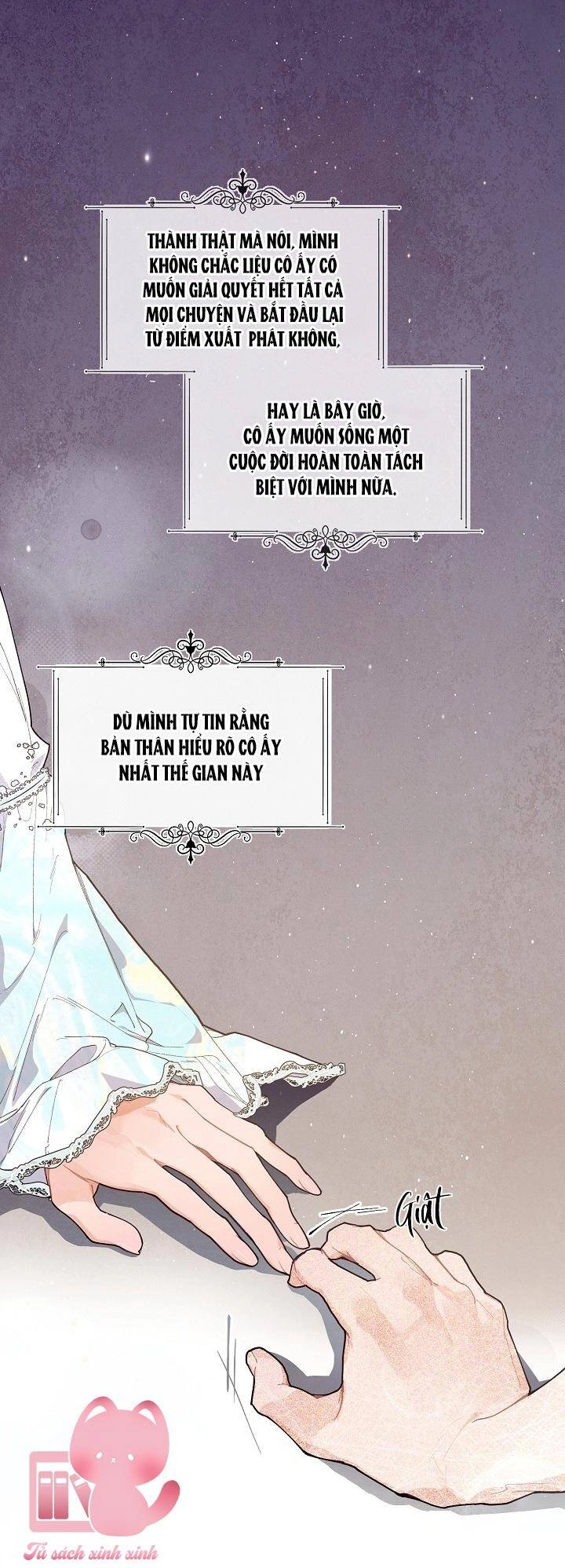 Đại Dương Kiêu Sa Chapter 52 - 51