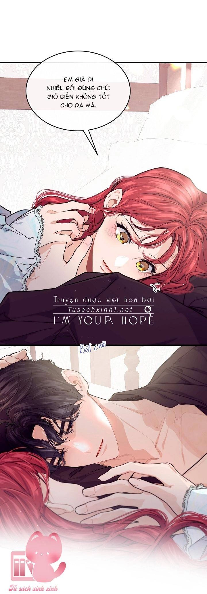 Đại Dương Kiêu Sa Chapter 52 - 60