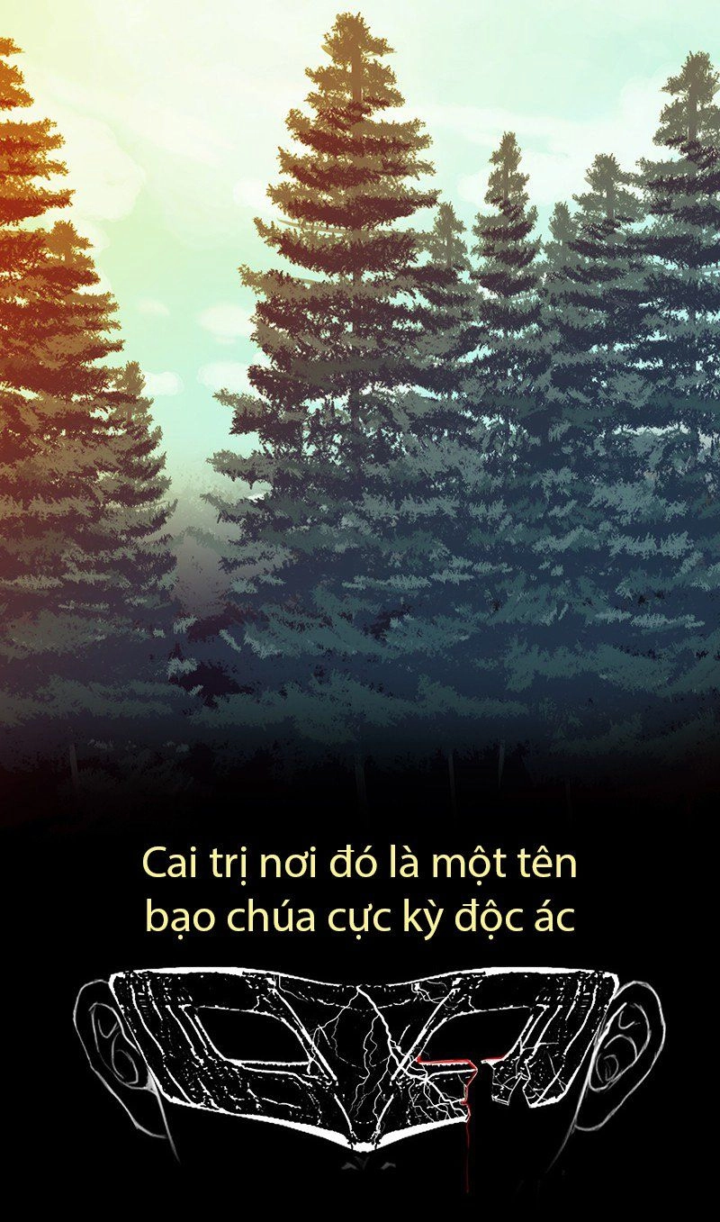 Huyết Đế Bạo Chúa Chapter 1 - 2