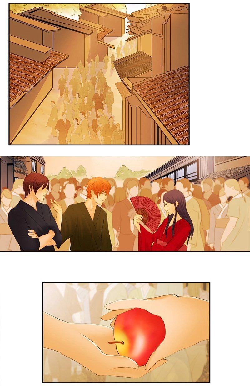 Huyết Đế Bạo Chúa Chapter 1 - 5