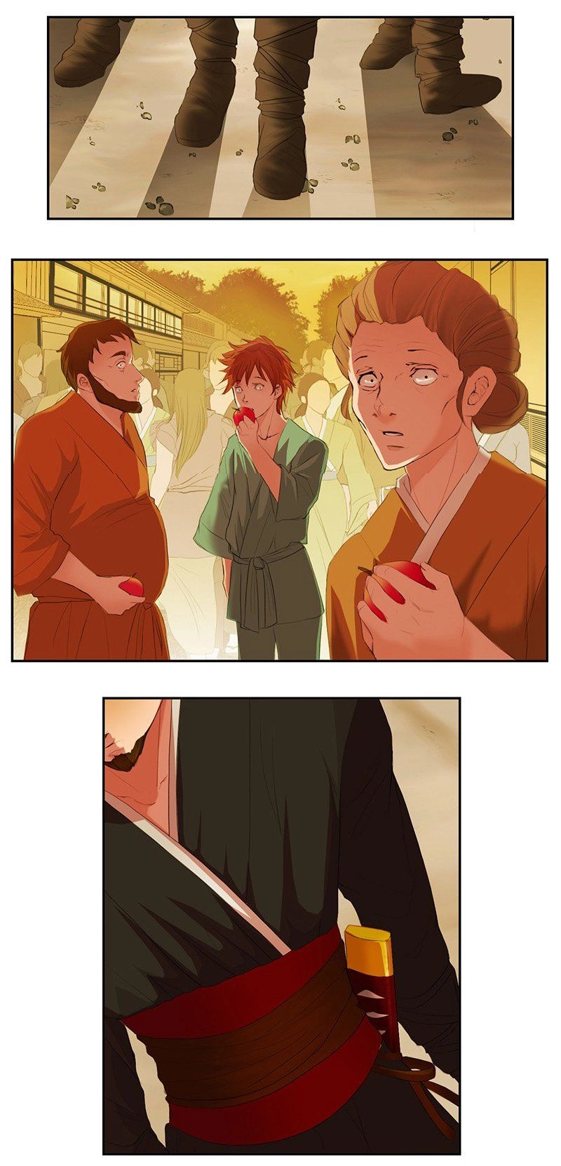 Huyết Đế Bạo Chúa Chapter 1 - 10