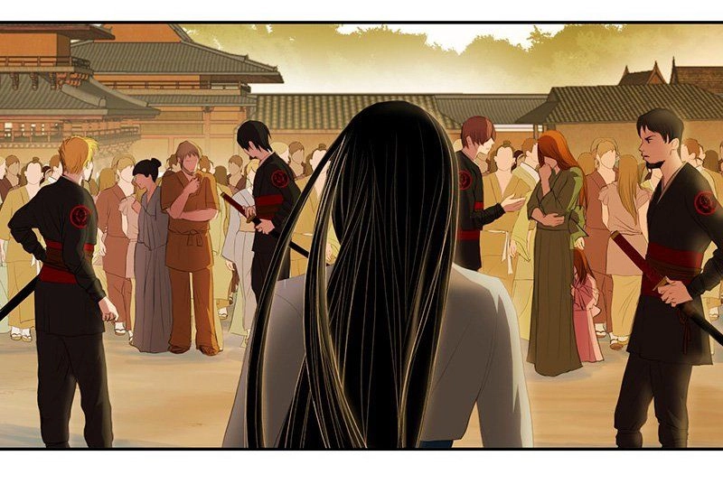 Huyết Đế Bạo Chúa Chapter 1 - 13