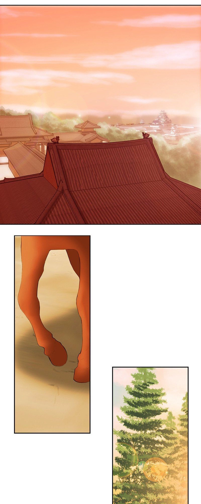 Huyết Đế Bạo Chúa Chapter 1 - 29