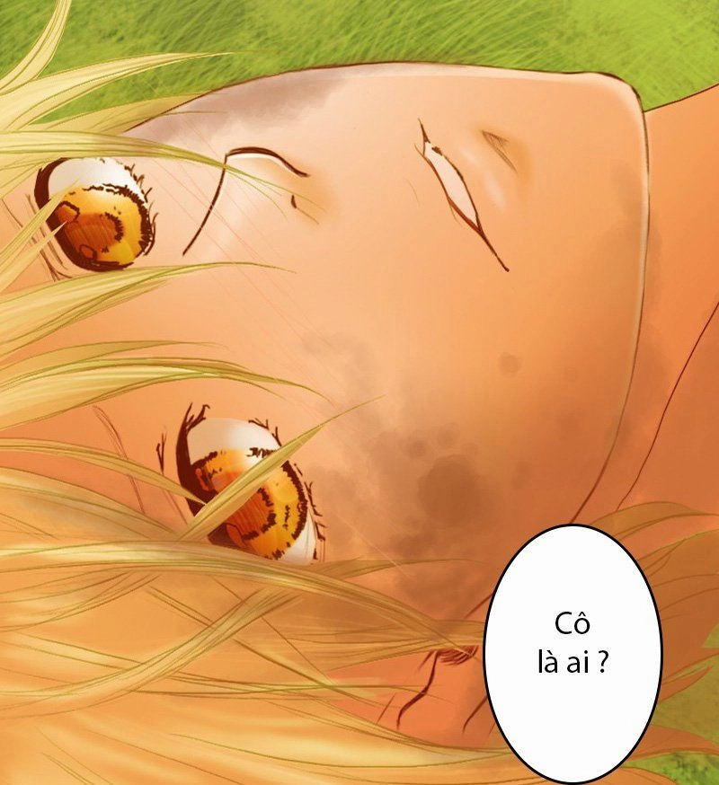 Huyết Đế Bạo Chúa Chapter 1 - 39