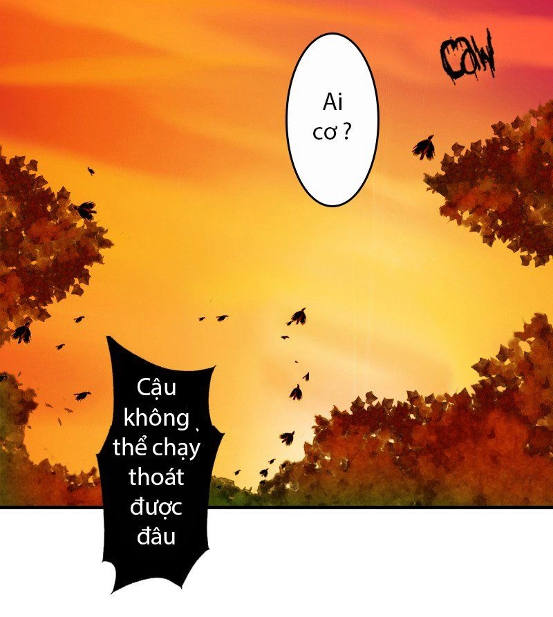 Huyết Đế Bạo Chúa Chapter 1 - 43