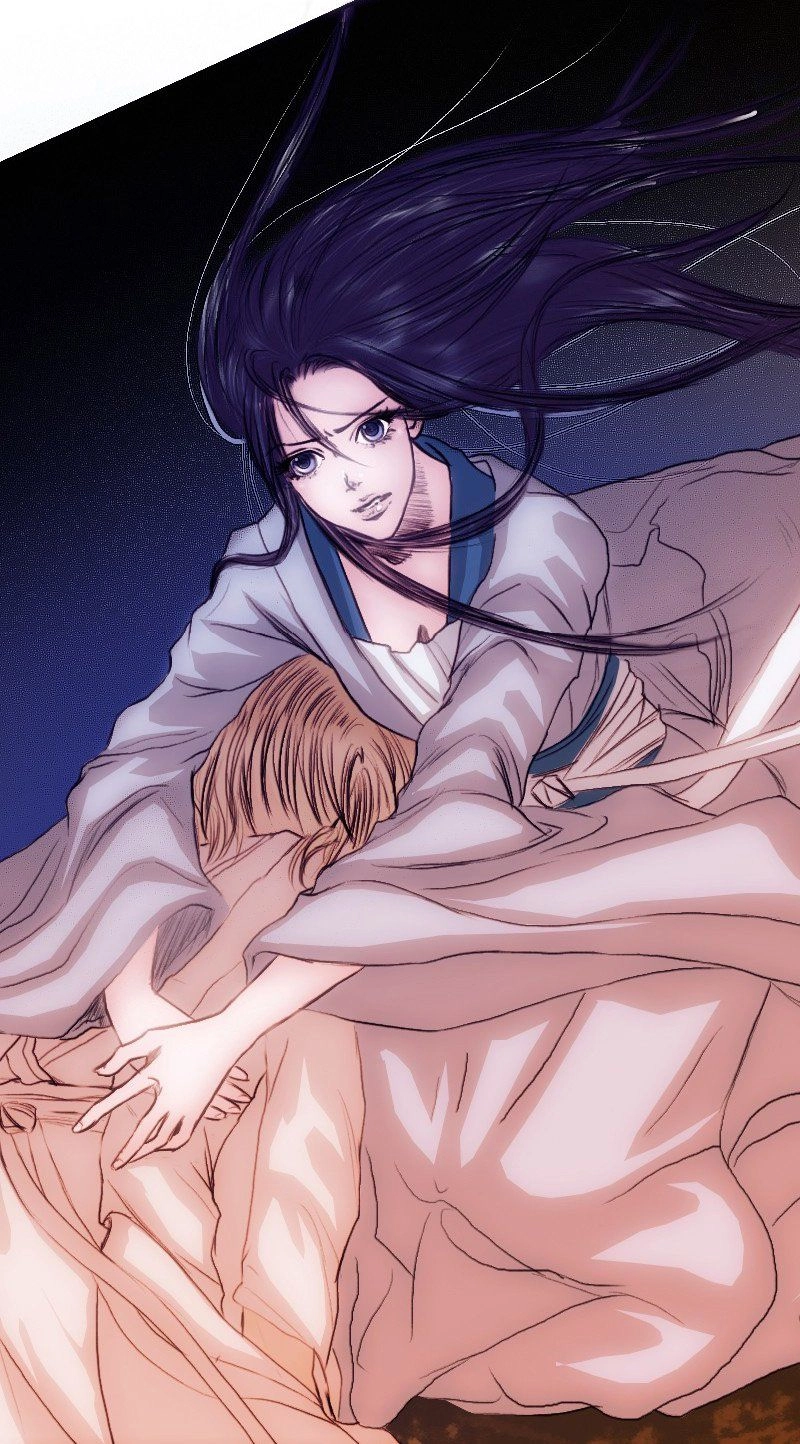 Huyết Đế Bạo Chúa Chapter 1 - 49