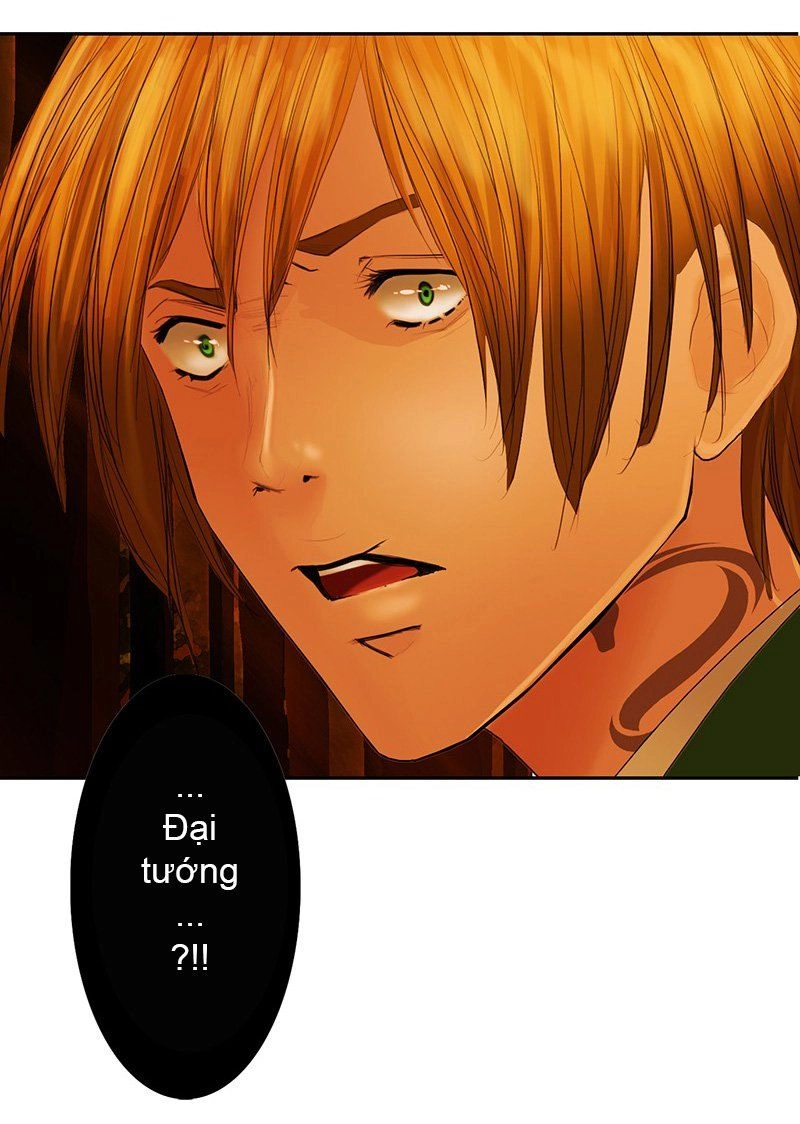 Huyết Đế Bạo Chúa Chapter 2 - 29