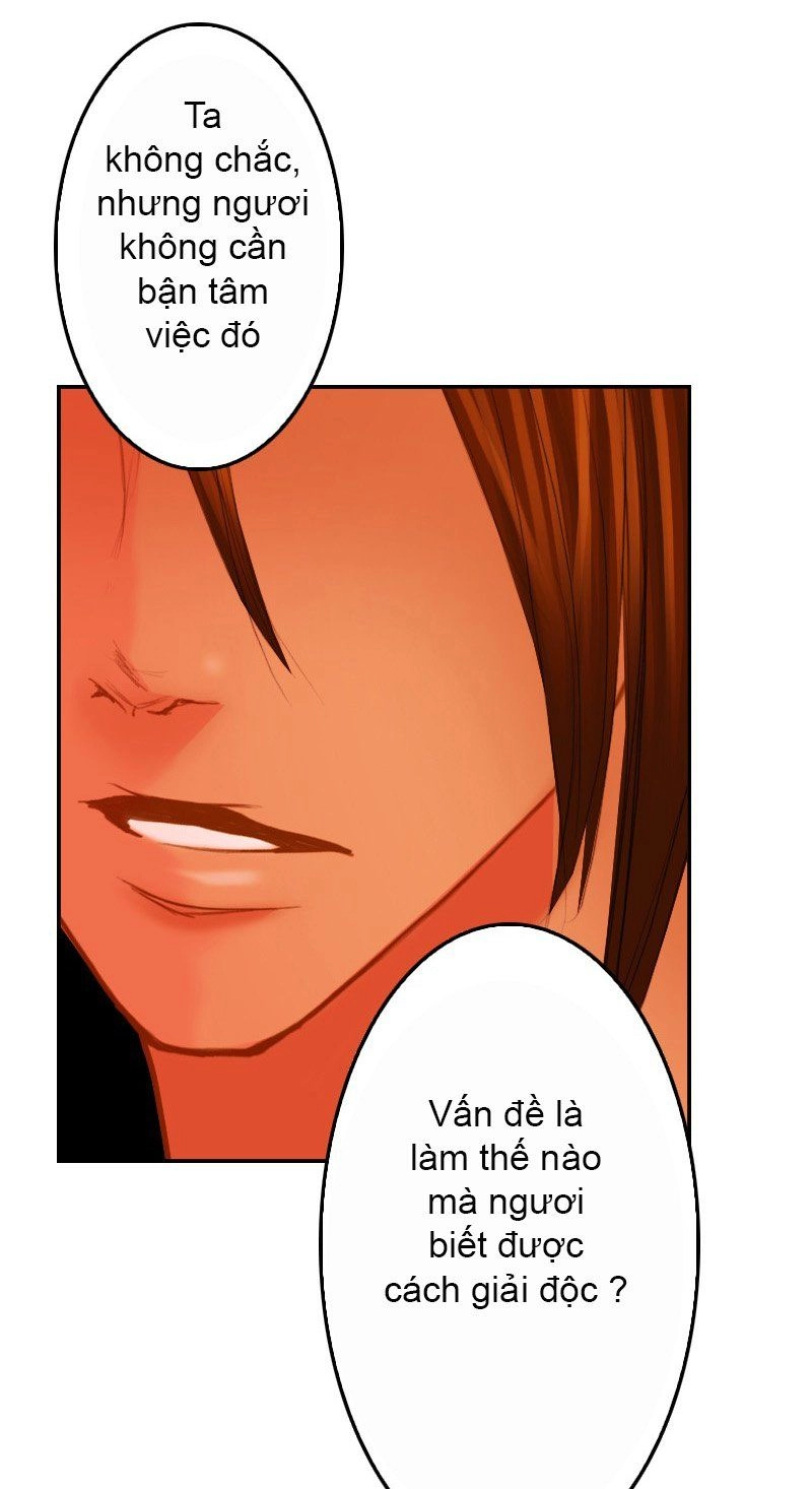 Huyết Đế Bạo Chúa Chapter 2 - 57