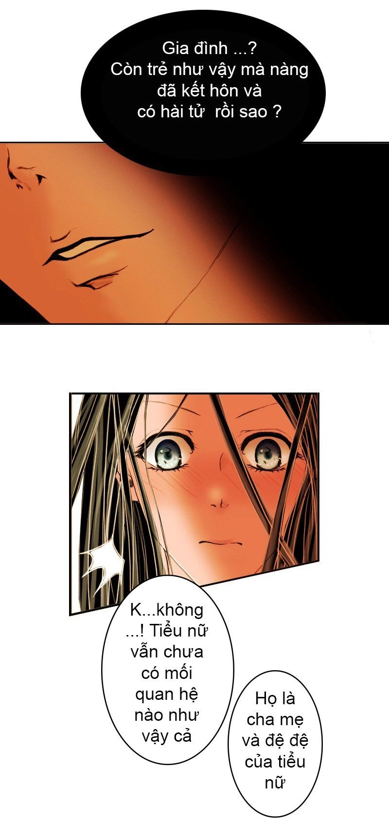 Huyết Đế Bạo Chúa Chapter 2 - 78