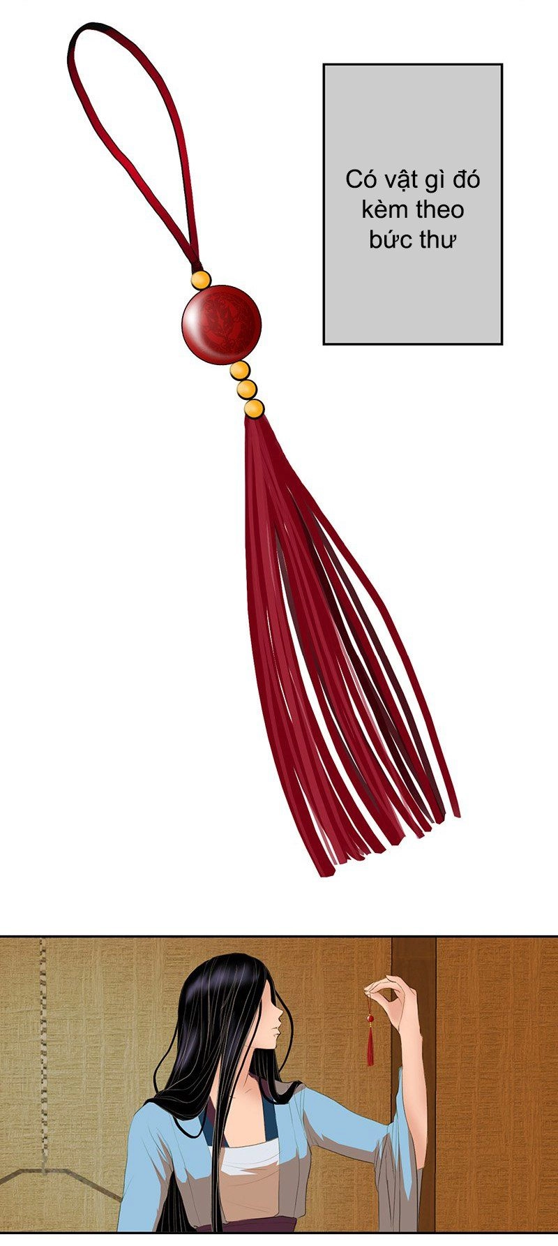 Huyết Đế Bạo Chúa Chapter 3 - 8