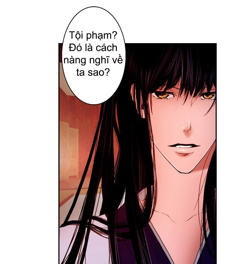 Huyết Đế Bạo Chúa Chapter 4 - 5