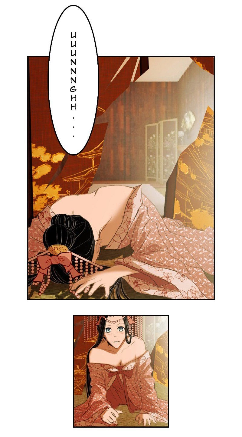 Huyết Đế Bạo Chúa Chapter 4 - 10