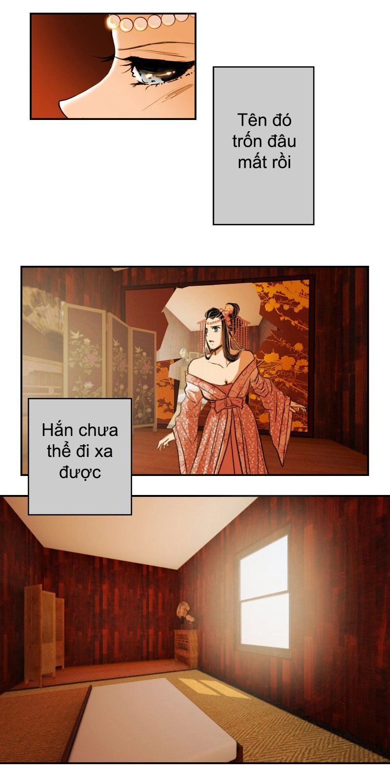 Huyết Đế Bạo Chúa Chapter 4 - 12