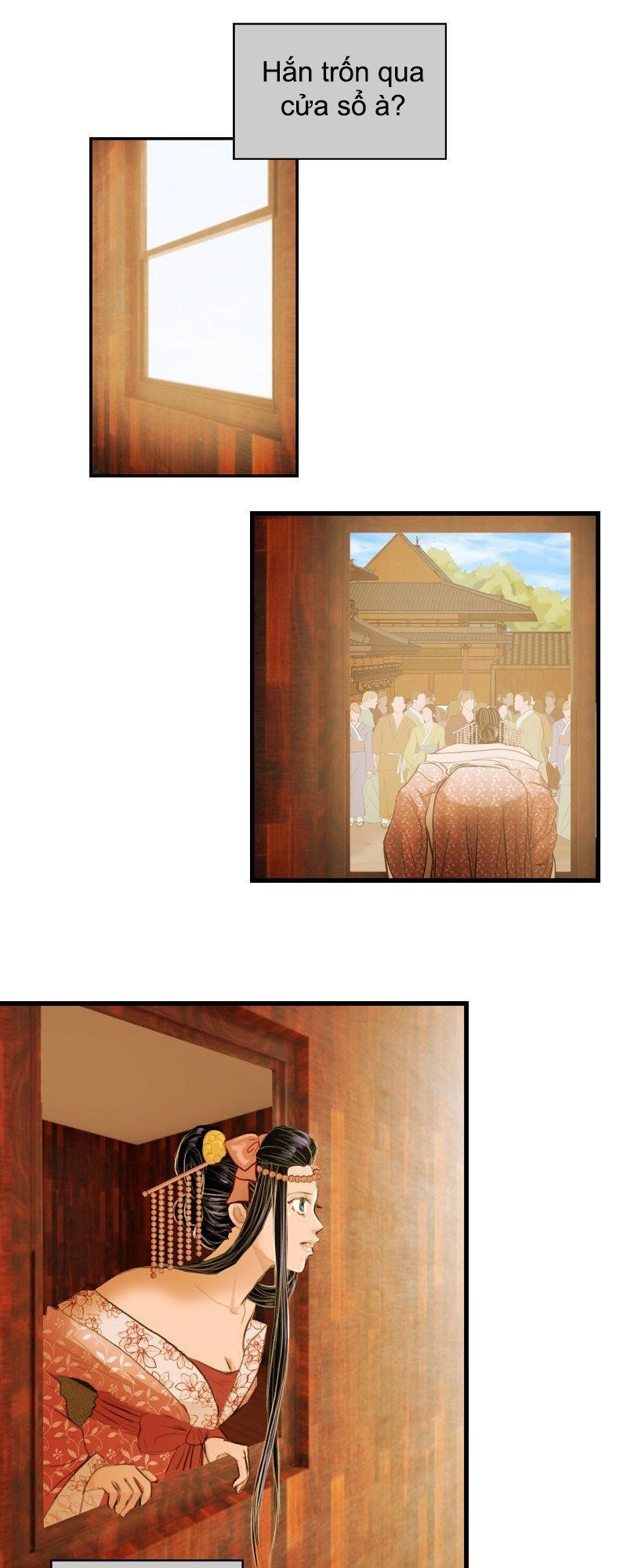 Huyết Đế Bạo Chúa Chapter 4 - 13