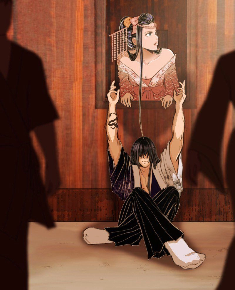 Huyết Đế Bạo Chúa Chapter 4 - 15