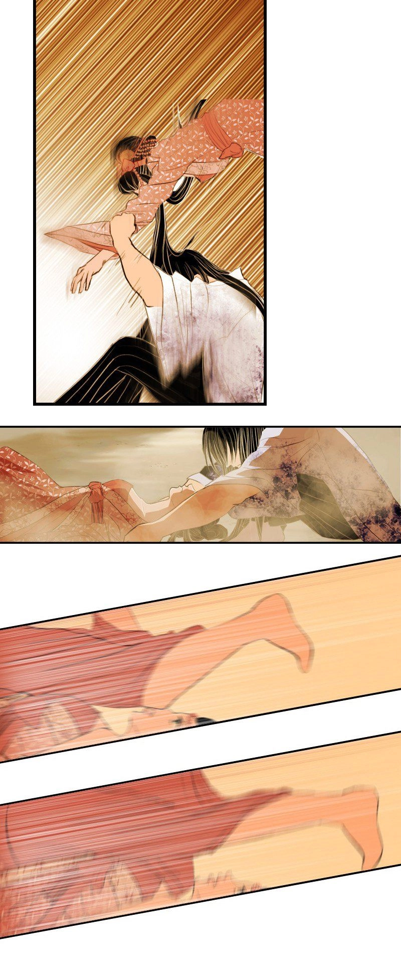 Huyết Đế Bạo Chúa Chapter 4 - 16