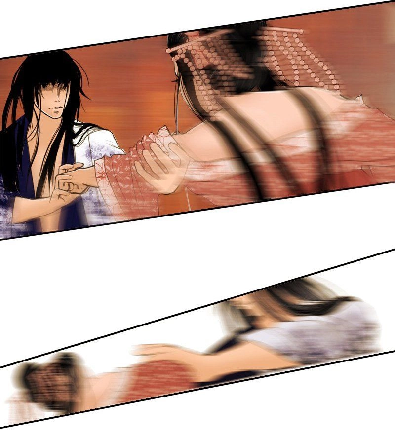 Huyết Đế Bạo Chúa Chapter 4 - 23