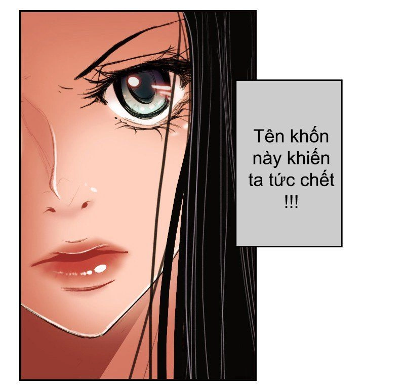 Huyết Đế Bạo Chúa Chapter 4 - 27