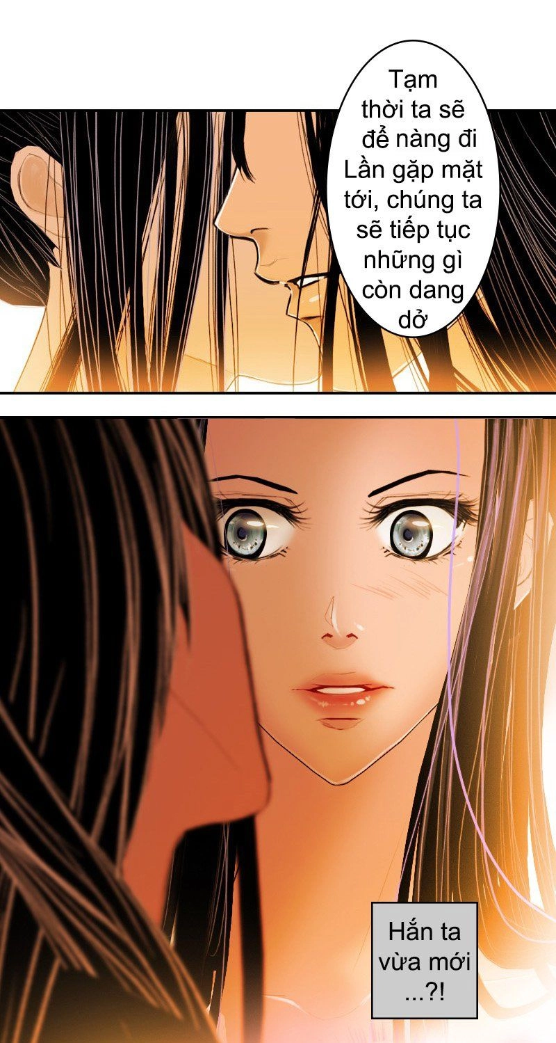 Huyết Đế Bạo Chúa Chapter 4 - 30